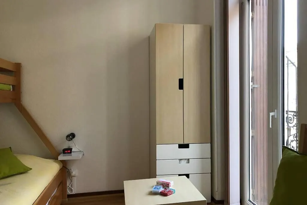 Apartment Appartement T2 Classe Tout Confort, Cauterets Centre, Equipe Pour Bebe, Et Wifi Gratuite France