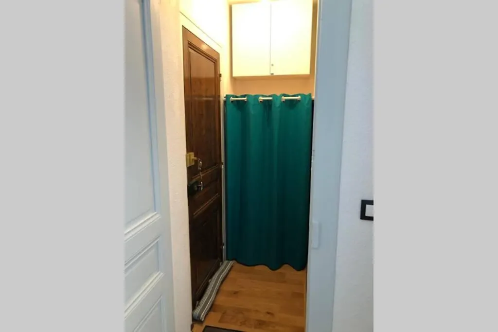 Appartement T2 Classe Tout Confort, Cauterets Centre, Equipe Pour Bebe, Et Wifi Gratuite