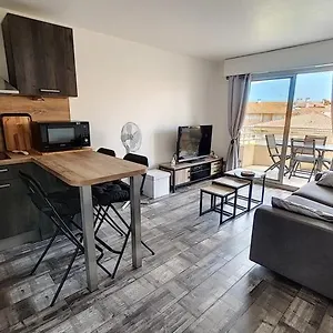  Appartement Jl Port France