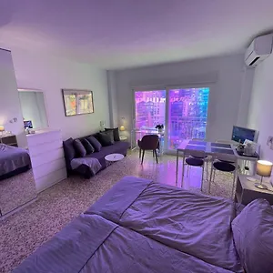 Appartement Gaitanes Espagne