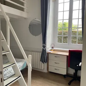  Appartement Charmant T2 Plein Centre France