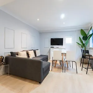  Appartement Bhost - The Special One Espagne